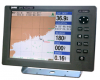 ONWA 12" Inch Marine GPS Chartplotter With Seamap